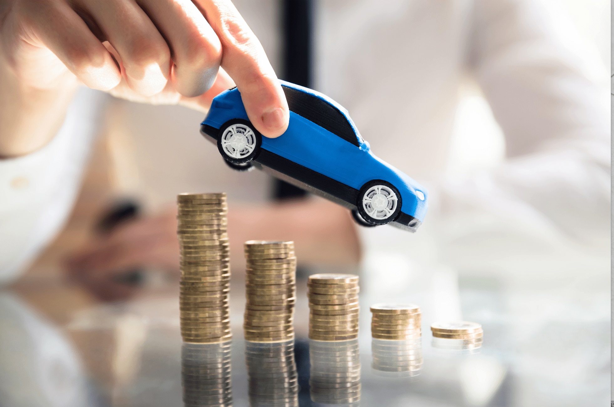 Are Older Or Newer Cars Cheaper To Insure