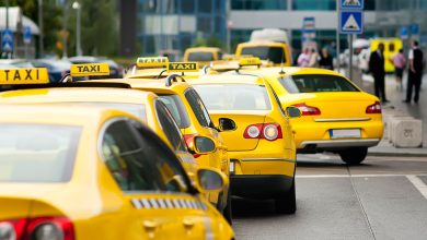 سهمیه سوخت به تاکسی‌ها به‌شرط بیمه شخص ثالث
